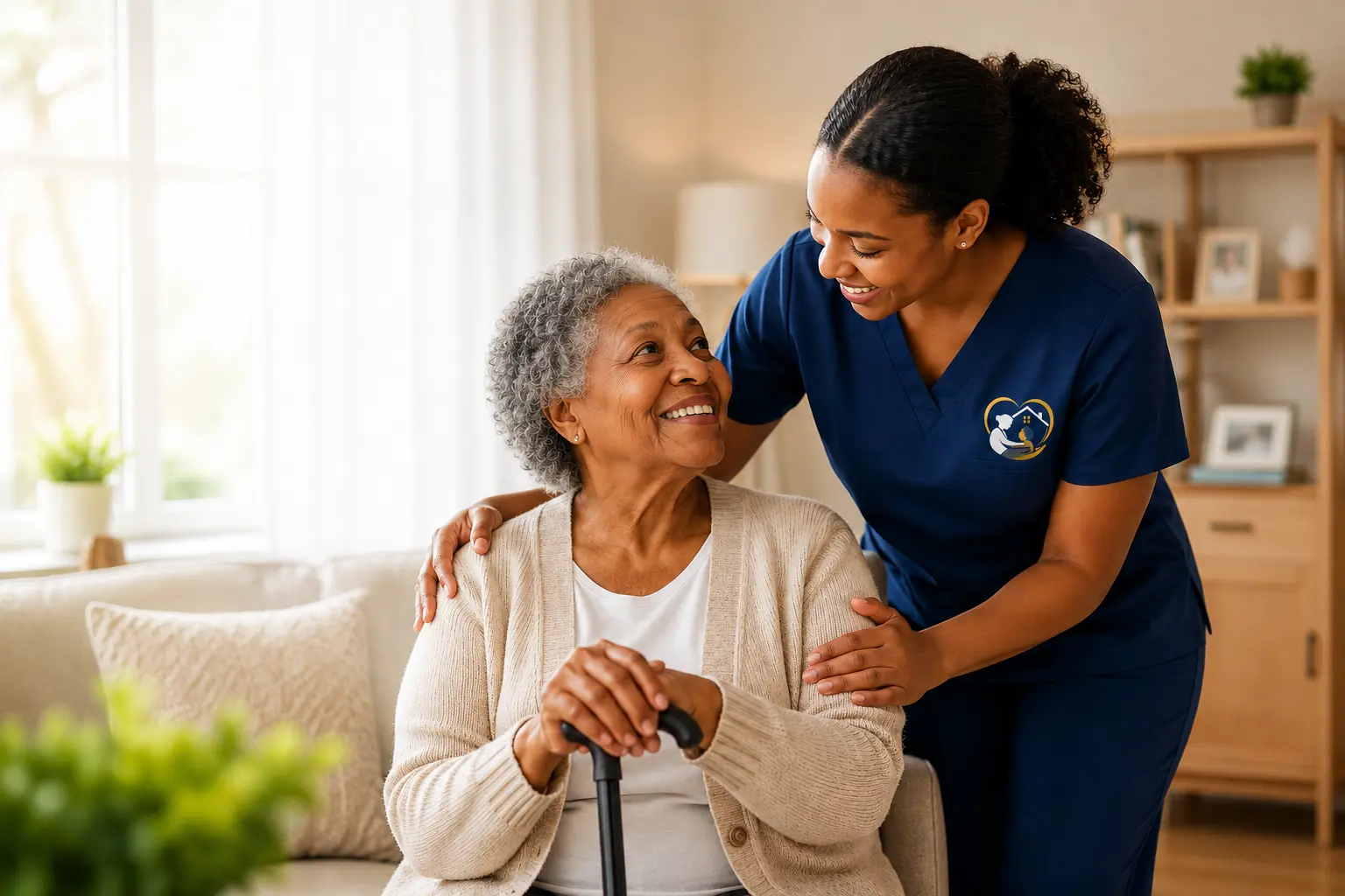 Compassionate Home Care