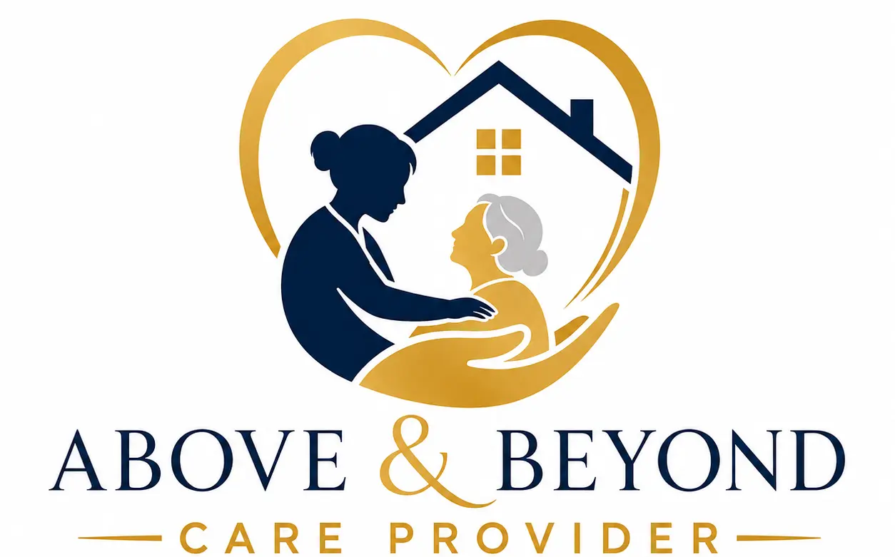Above & Beyond Care Providers